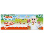 Kinder Chocolate 150g Easter_2D_CU_B